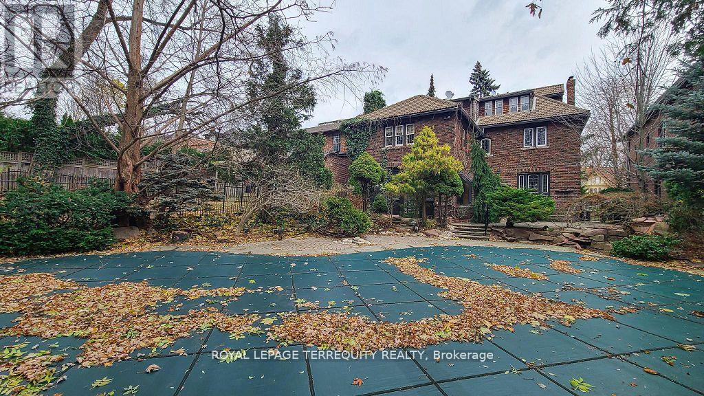 312 Glenayr Road, Toronto, Ontario  M5P 3C5 - Photo 40 - C13155952