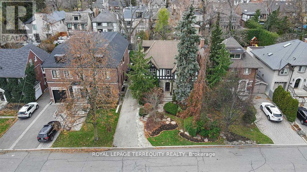 312 Glenayr Road, Toronto, Ontario  M5P 3C5 - Photo 41 - C13155952
