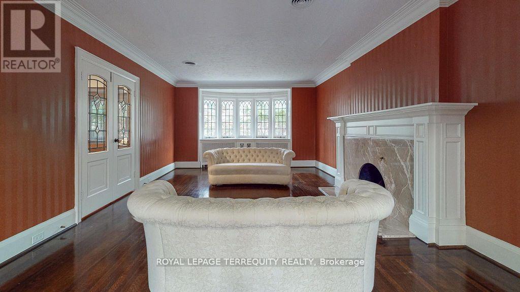 312 Glenayr Road, Toronto, Ontario  M5P 3C5 - Photo 8 - C13155952