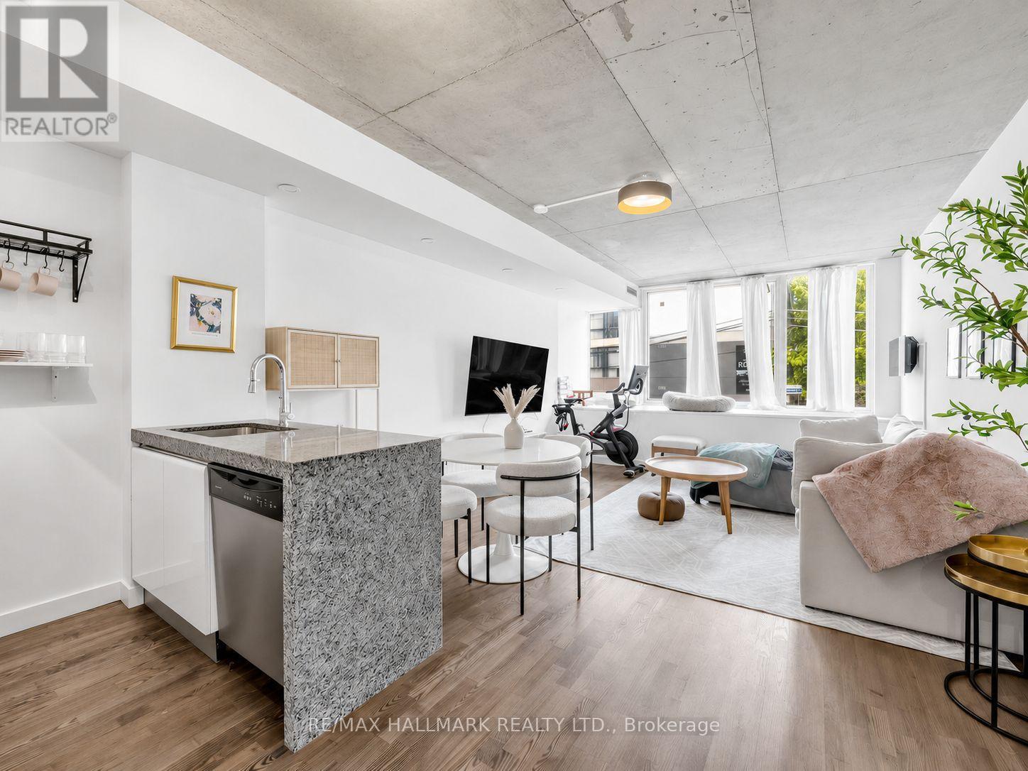 213 - 75 Portland Street, Toronto, Ontario M5V 2M9 - Photo 5 - C13155998