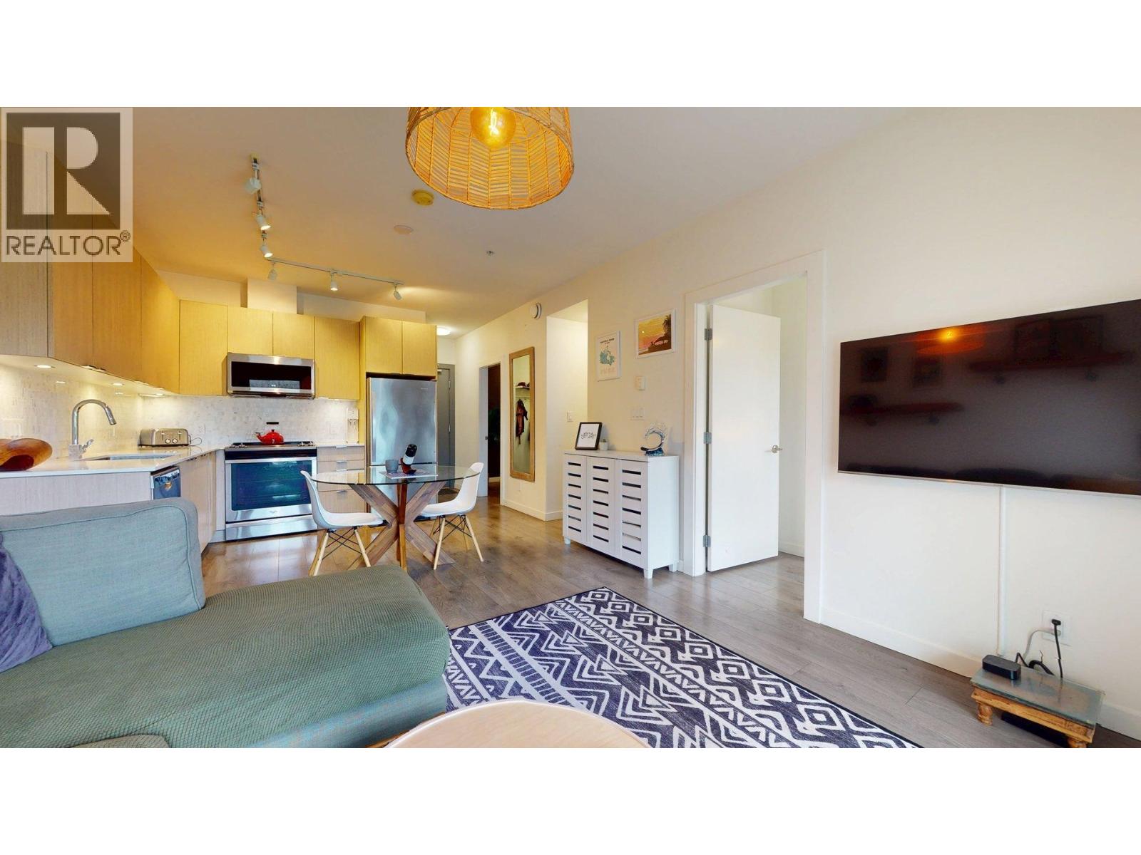 303 1150 Bailey Street, Squamish, British Columbia V8B 0R4 - Photo 7 - R3126247