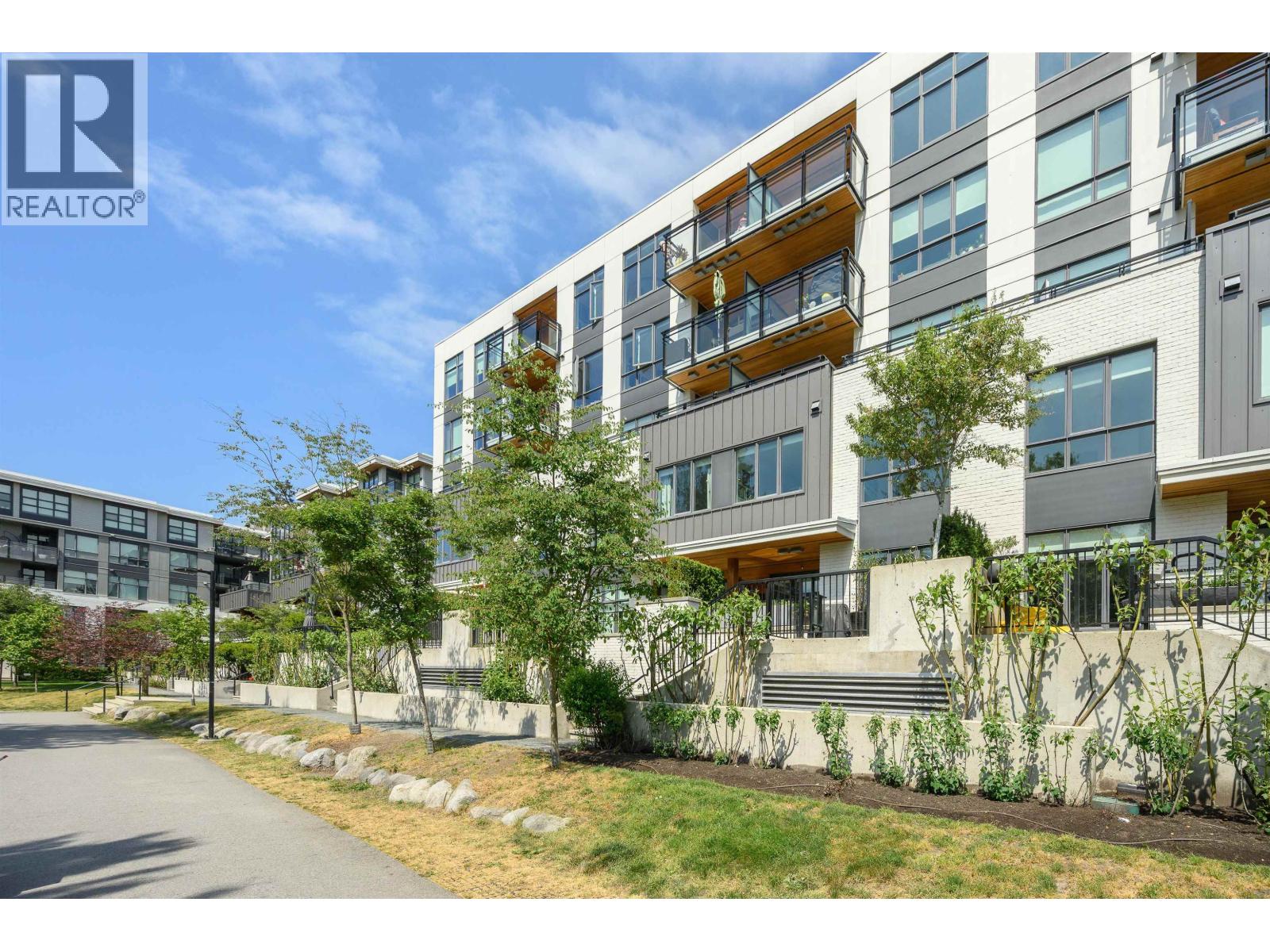 108 733 E 3rd Street, North Vancouver, British Columbia V7L 1G8 - Photo 31 - R3126249