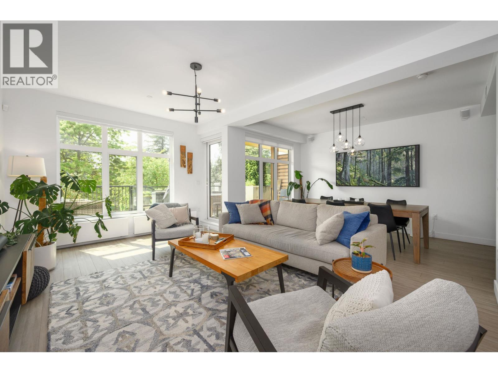 108 733 E 3rd Street, North Vancouver, British Columbia V7L 1G8 - Photo 4 - R3126249