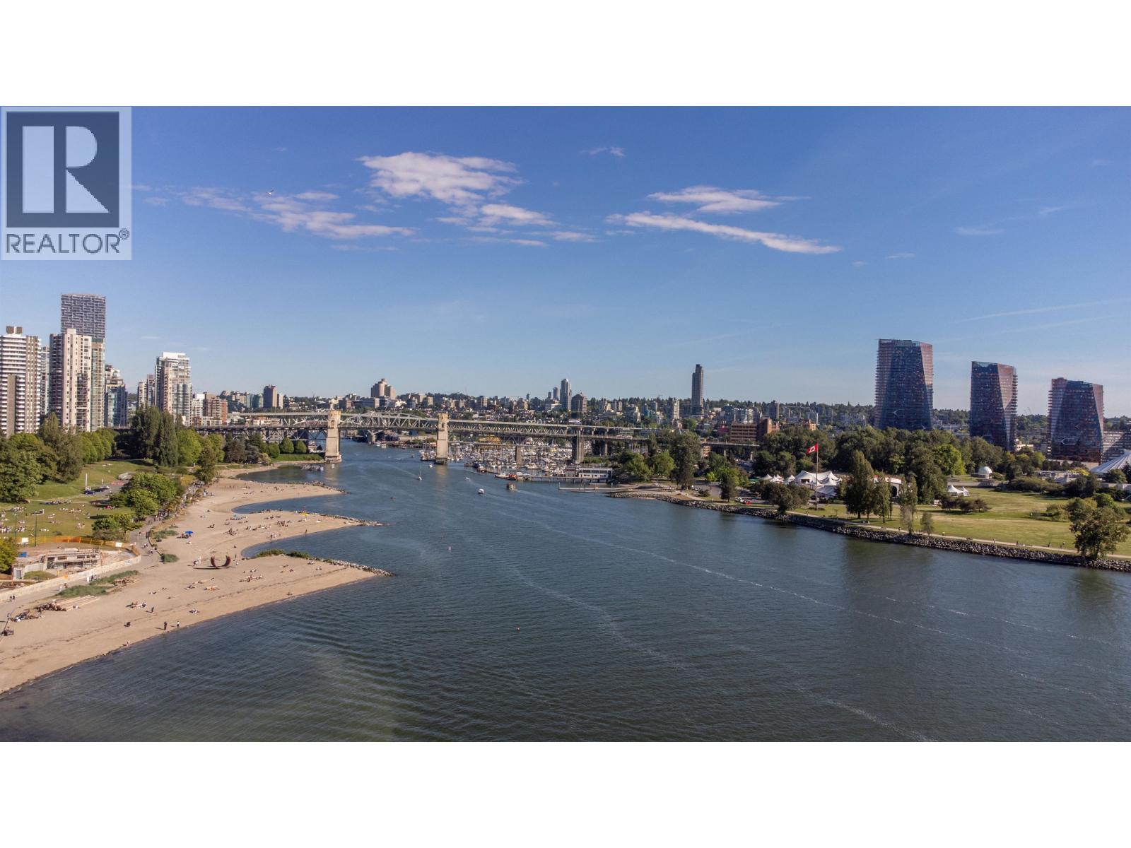 307 1311 Beach Avenue, Vancouver, British Columbia  V6E 1V6 - Photo 37 - R3126250