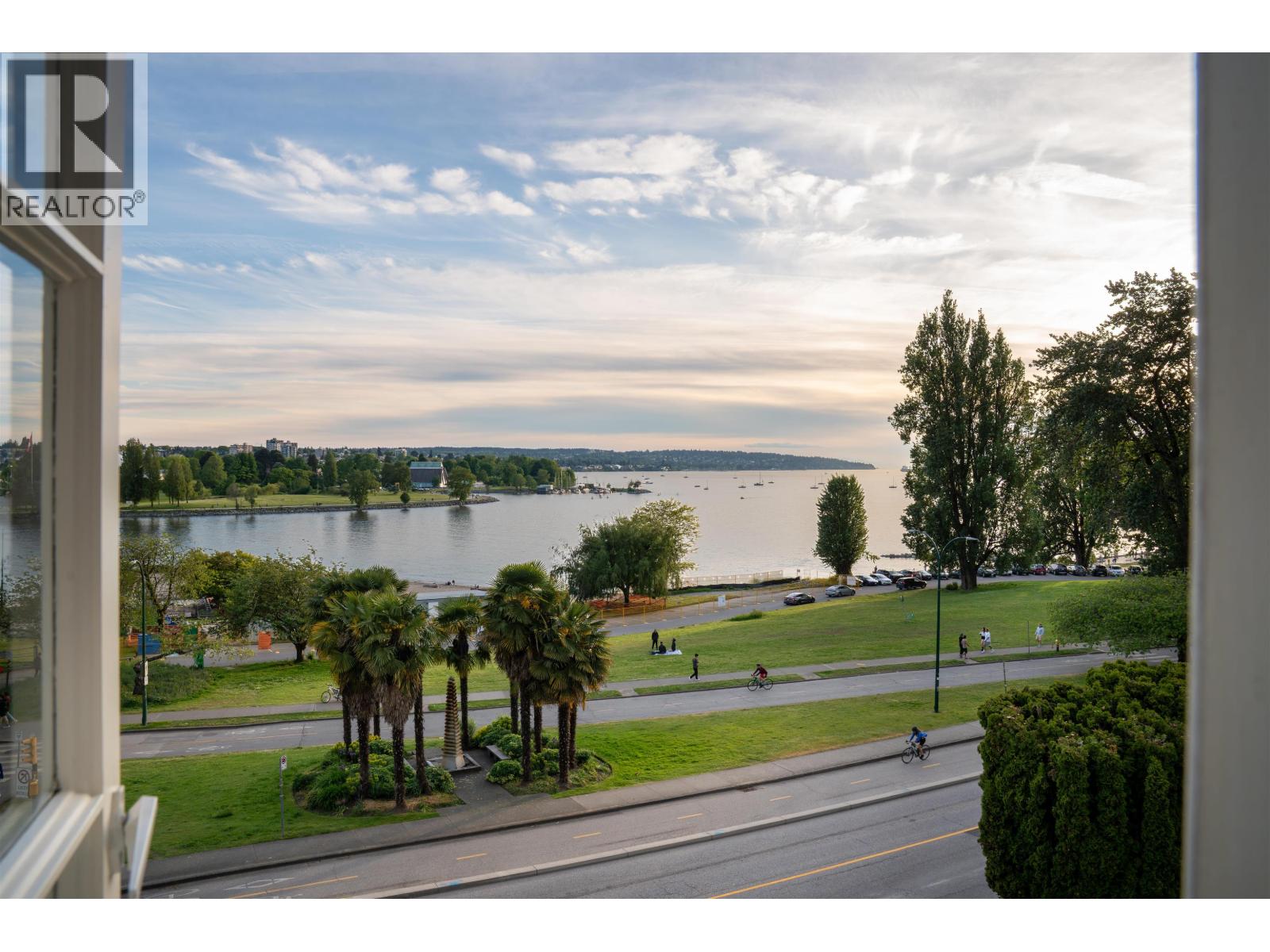 307 1311 Beach Avenue, Vancouver, British Columbia  V6E 1V6 - Photo 4 - R3126250