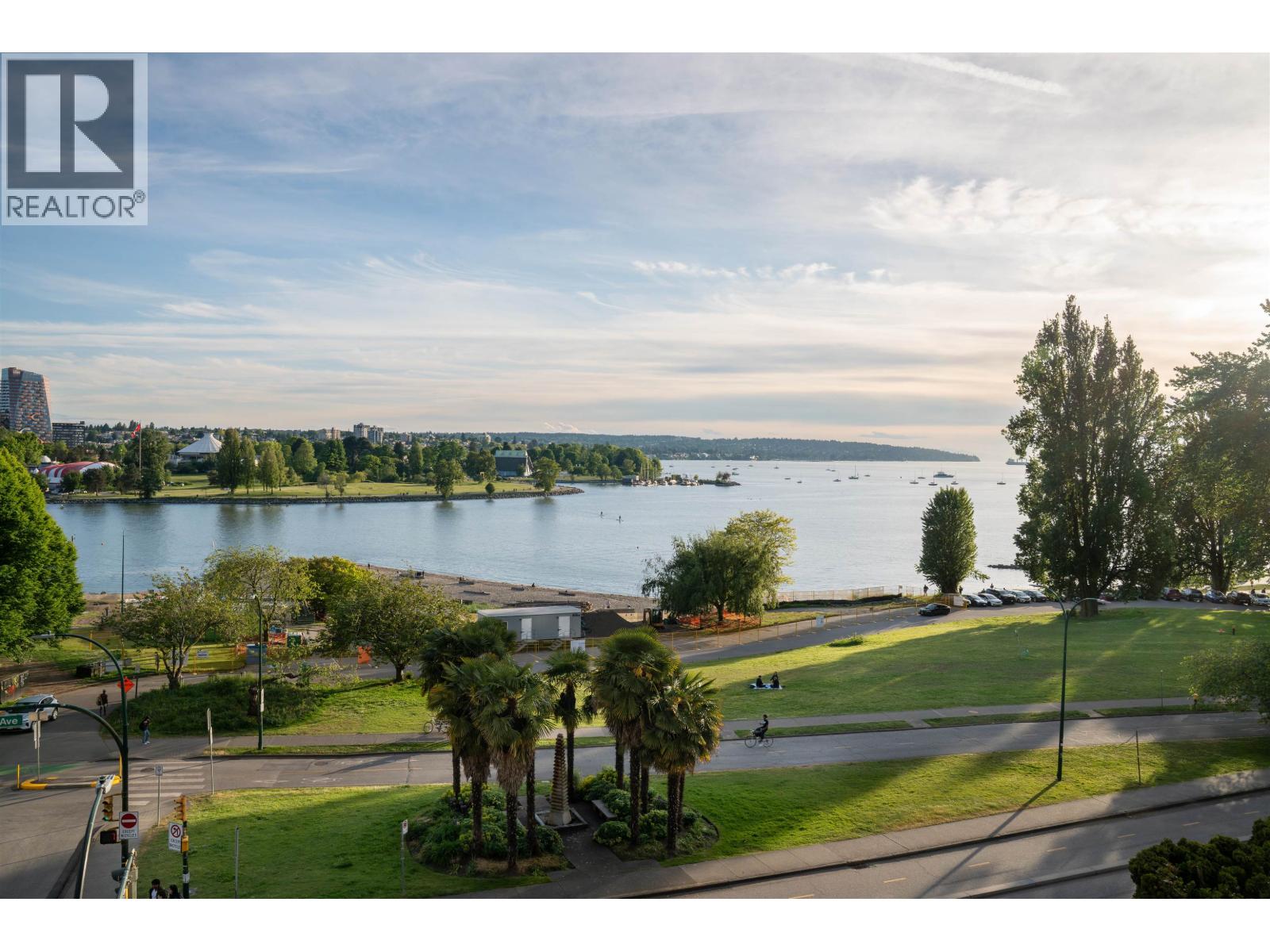 307 1311 Beach Avenue, Vancouver, British Columbia  V6E 1V6 - Photo 5 - R3126250