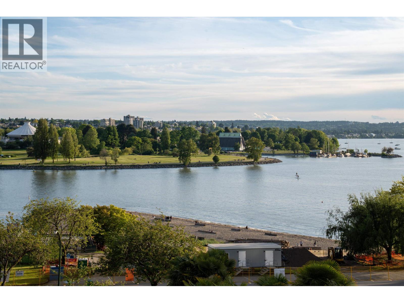 307 1311 Beach Avenue, Vancouver, British Columbia  V6E 1V6 - Photo 6 - R3126250