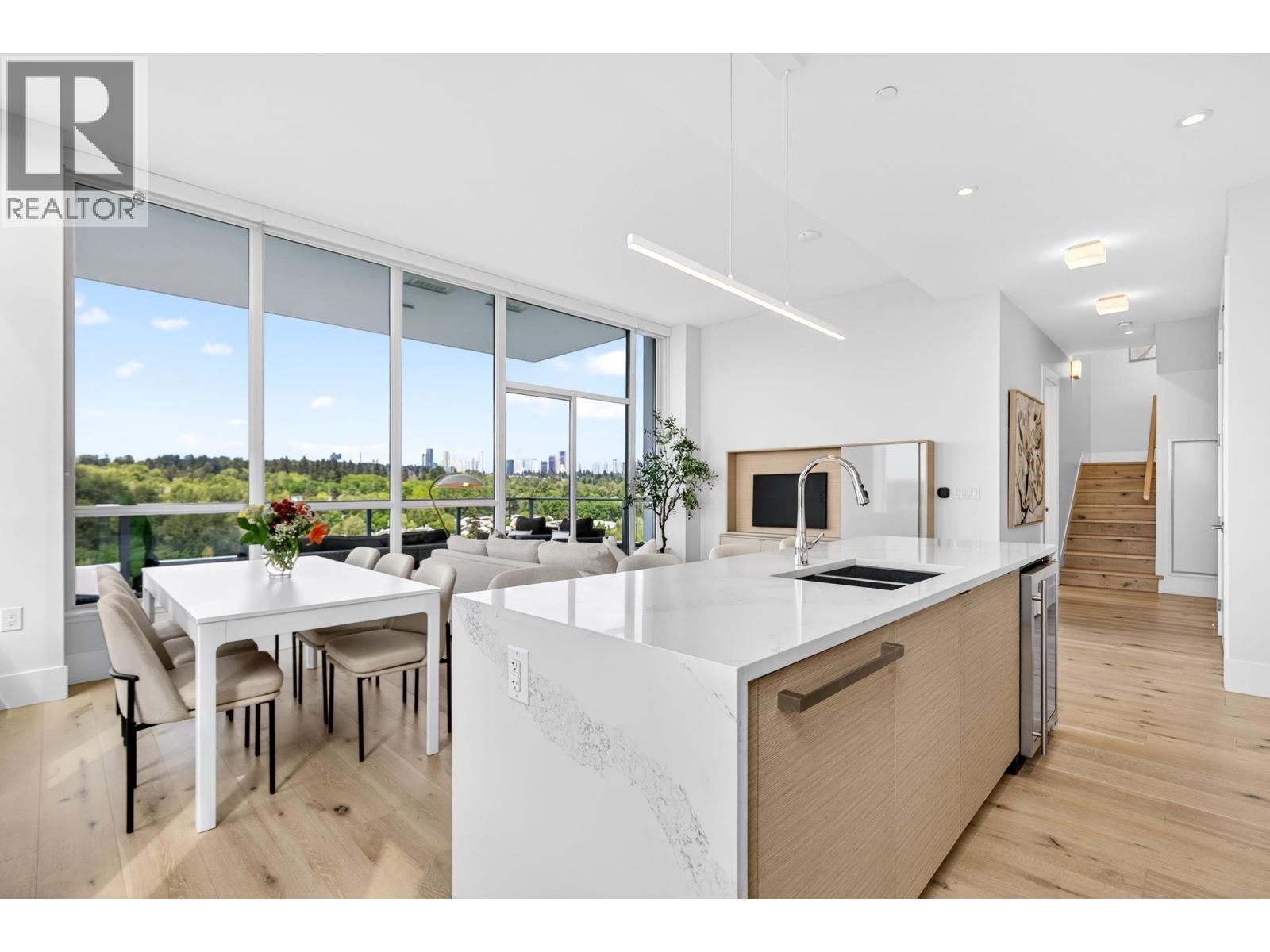 2505 3438 Sawmill Crescent, Vancouver, British Columbia  V5S 0E3 - Photo 4 - R3126251