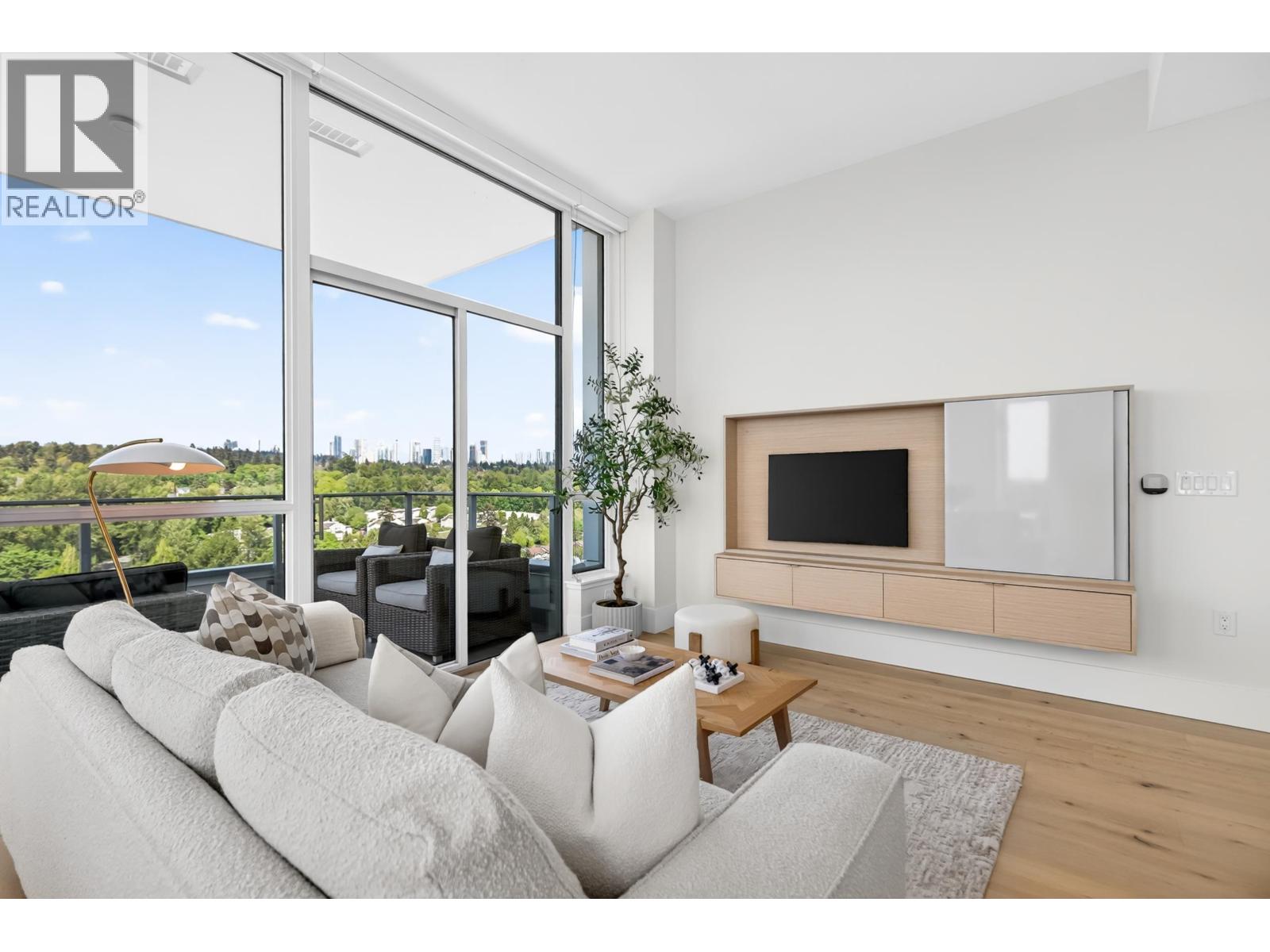 2505 3438 Sawmill Crescent, Vancouver, British Columbia  V5S 0E3 - Photo 8 - R3126251