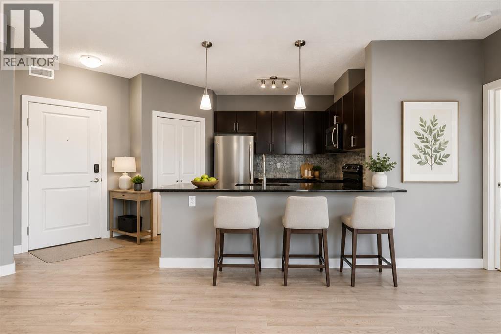 309, 23 Millrise Drive SW, Calgary, Alberta  T2Y 3V1 - Photo 2 - A2309565