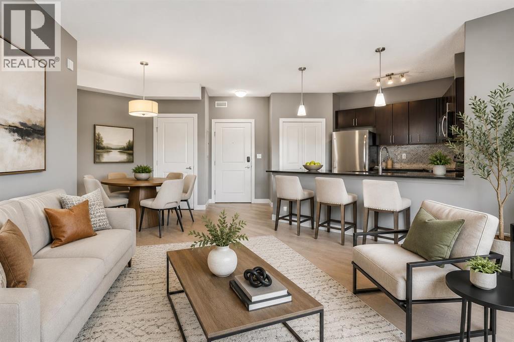 309, 23 Millrise Drive SW, Calgary, Alberta