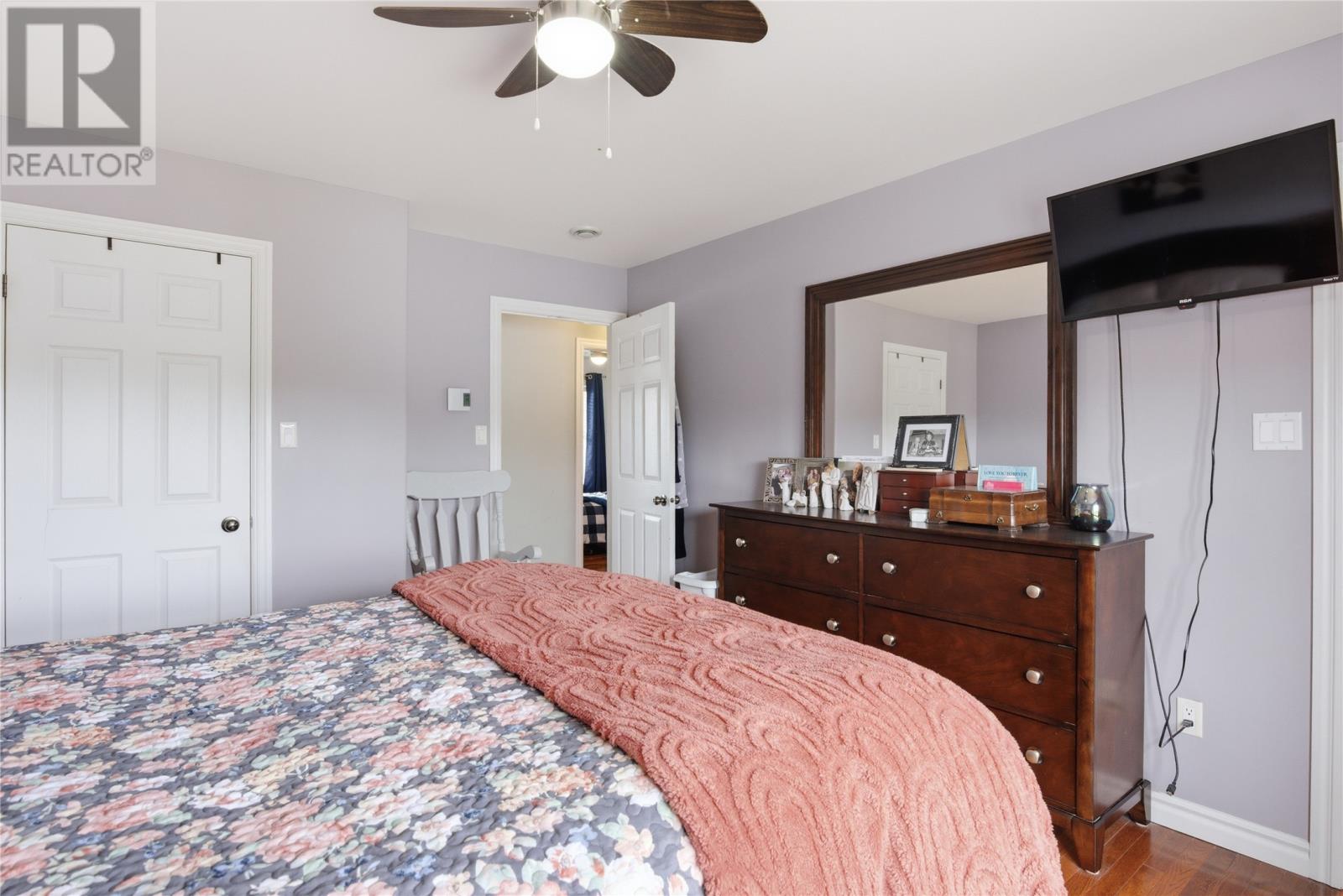 34 Penwell Street, Gander, Newfoundland & Labrador  A1V 0A4 - Photo 16 - 1297680