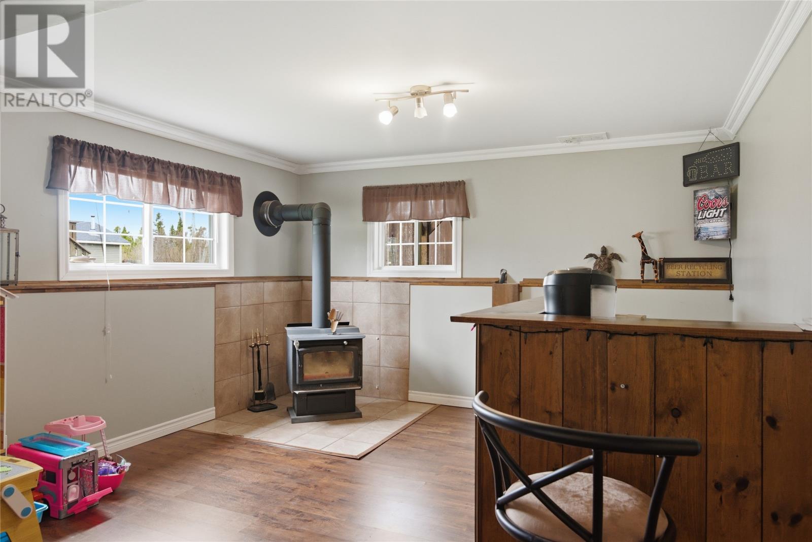34 Penwell Street, Gander, Newfoundland & Labrador  A1V 0A4 - Photo 22 - 1297680
