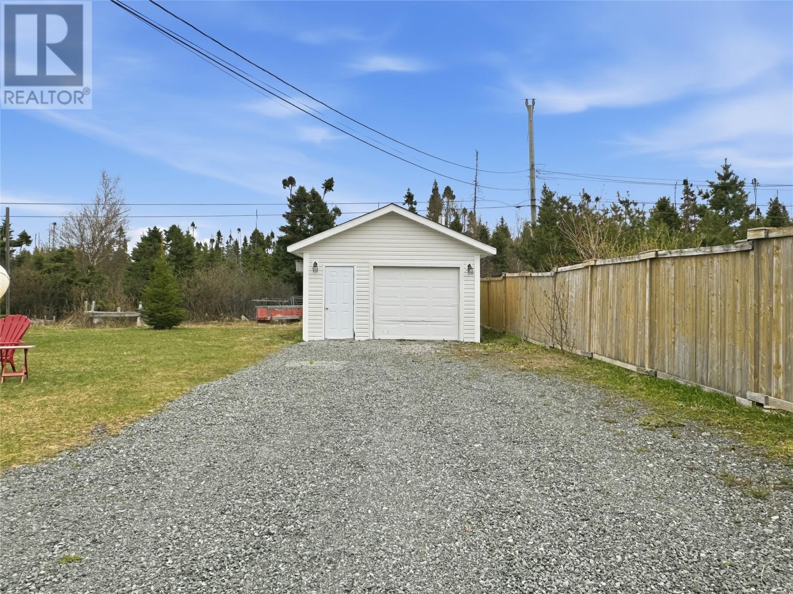 34 Penwell Street, Gander, Newfoundland & Labrador  A1V 0A4 - Photo 29 - 1297680