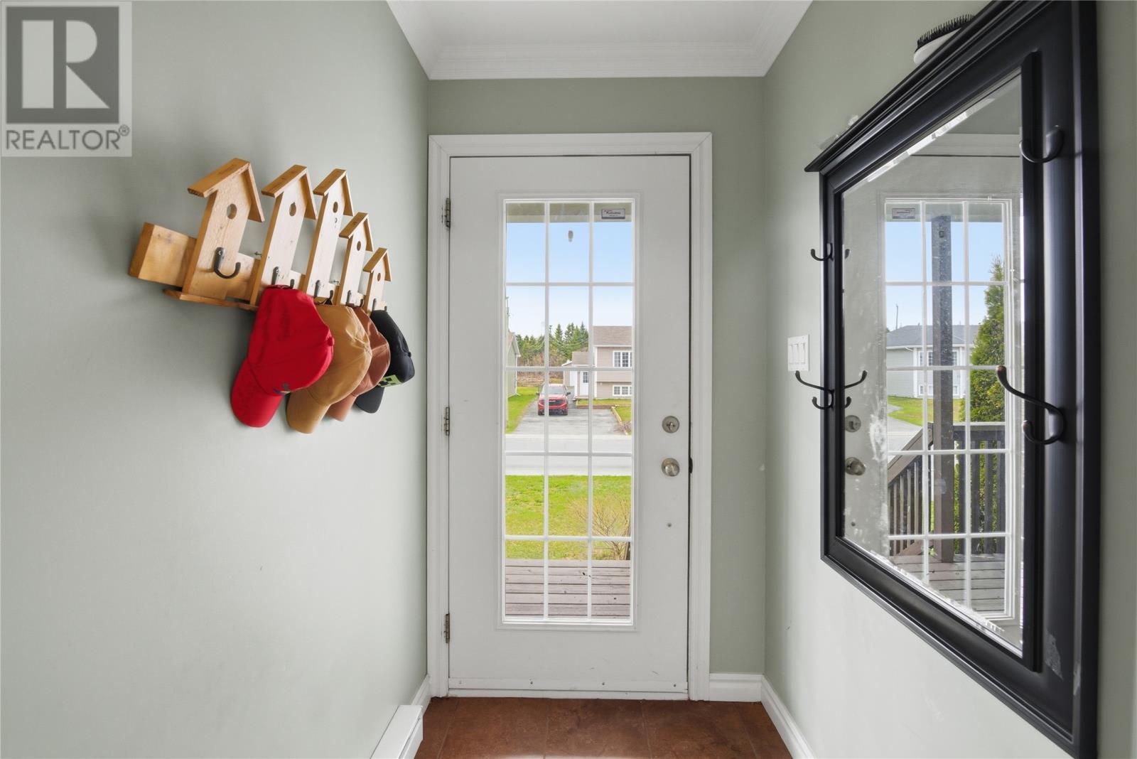 34 Penwell Street, Gander, Newfoundland & Labrador  A1V 0A4 - Photo 3 - 1297680