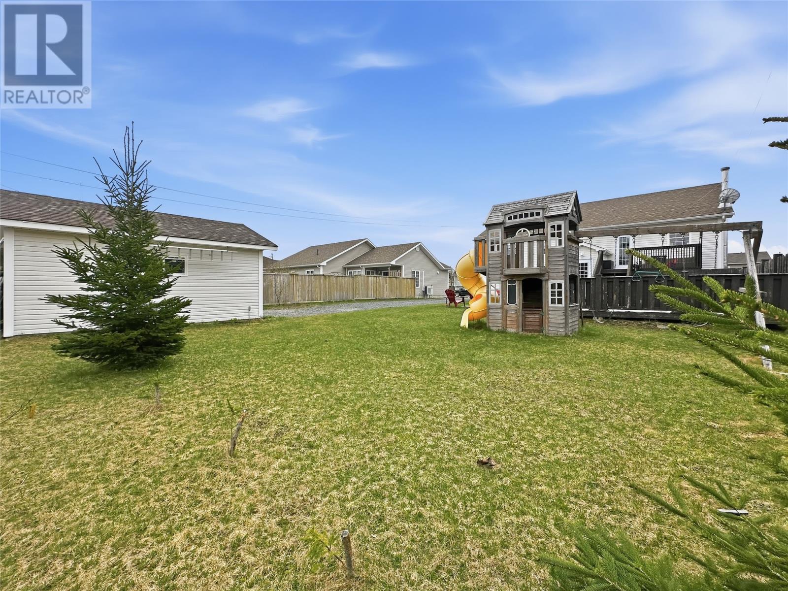34 Penwell Street, Gander, Newfoundland & Labrador  A1V 0A4 - Photo 32 - 1297680