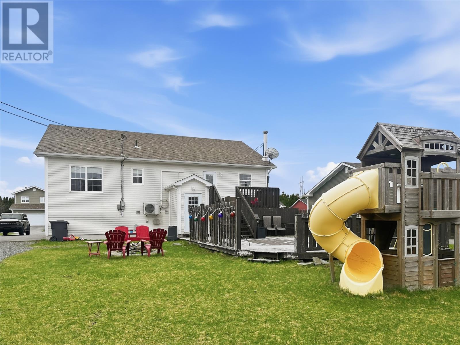 34 Penwell Street, Gander, Newfoundland & Labrador  A1V 0A4 - Photo 33 - 1297680