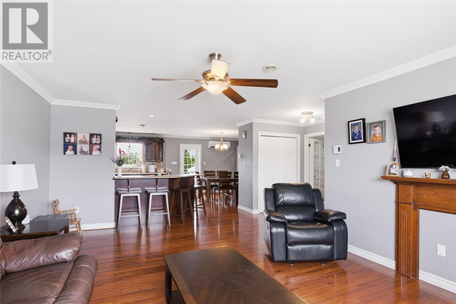 34 Penwell Street, Gander, Newfoundland & Labrador  A1V 0A4 - Photo 6 - 1297680