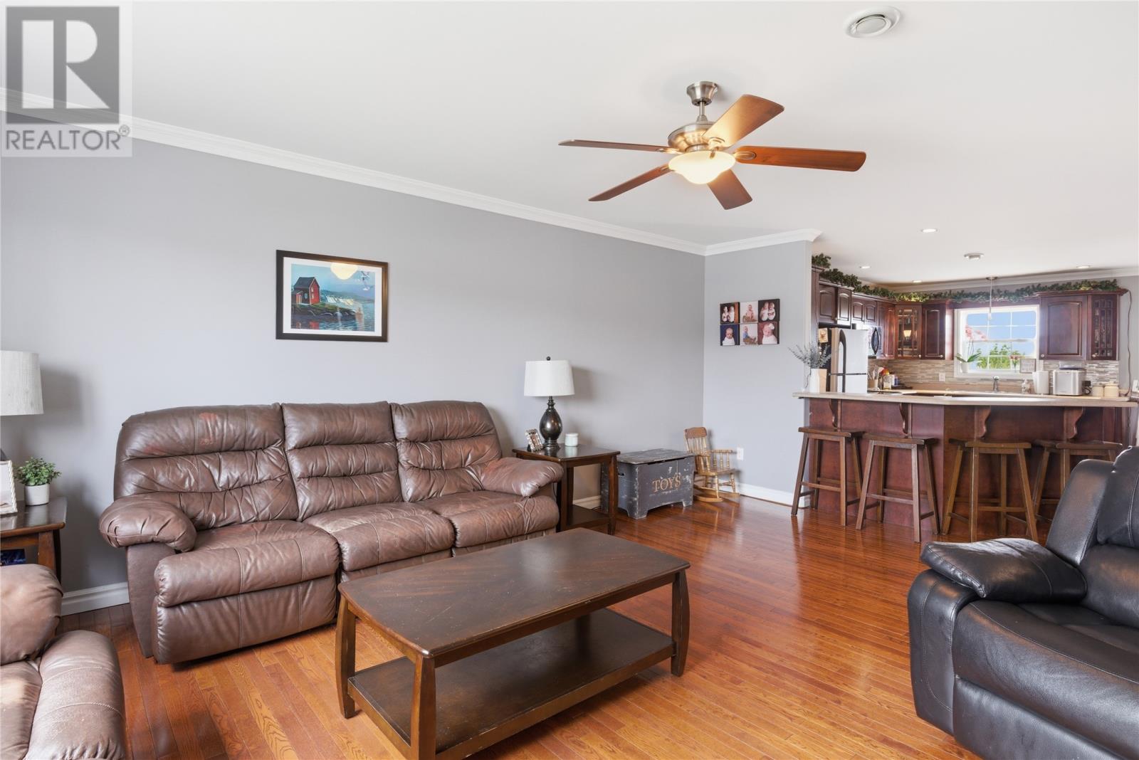 34 Penwell Street, Gander, Newfoundland & Labrador  A1V 0A4 - Photo 7 - 1297680