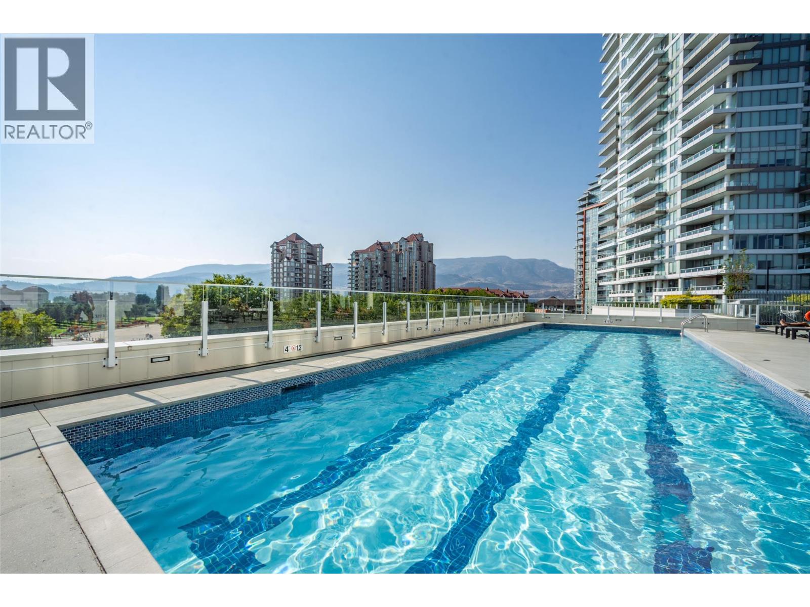 1191 Sunset Drive Unit# 2104, Kelowna, British Columbia  V1Y 0J4 - Photo 44 - 10379664