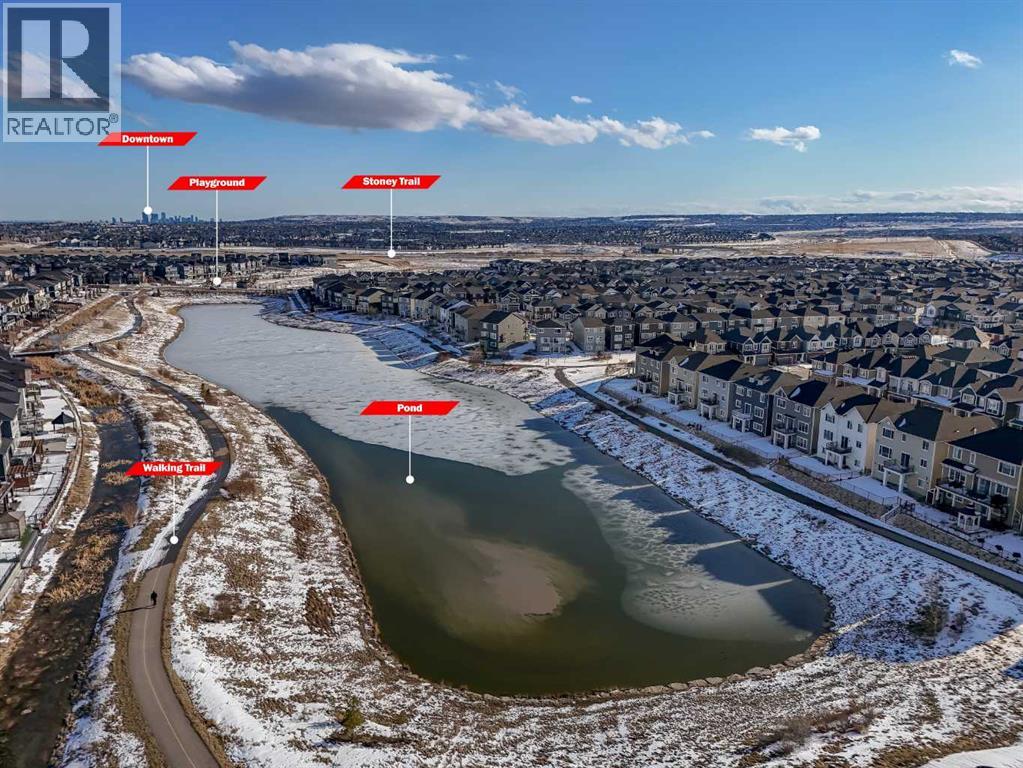 216 Carringvue Manor NW, Calgary, Alberta T3P 0W3 - Photo 49 - A2311000