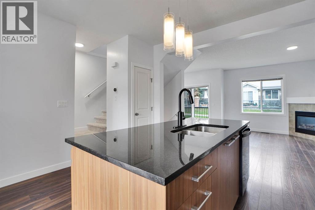 72, 300 Marina Drive SE, Chestermere, Alberta  T1X 0P6 - Photo 8 - A2311211