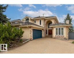956 OGILVIE BV NW, Edmonton, Alberta