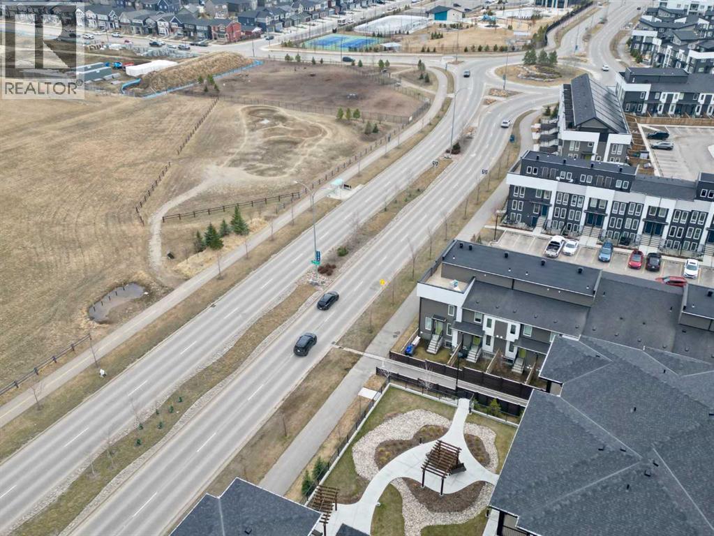 6103, 200 Seton Circle SE, Calgary, Alberta  T3M 3N8 - Photo 29 - A2312979