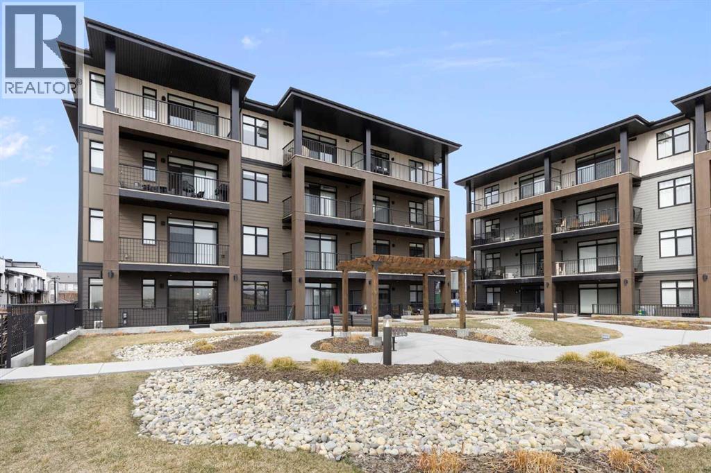 6103, 200 Seton Circle SE, Calgary, Alberta  T3M 3N8 - Photo 23 - A2312979