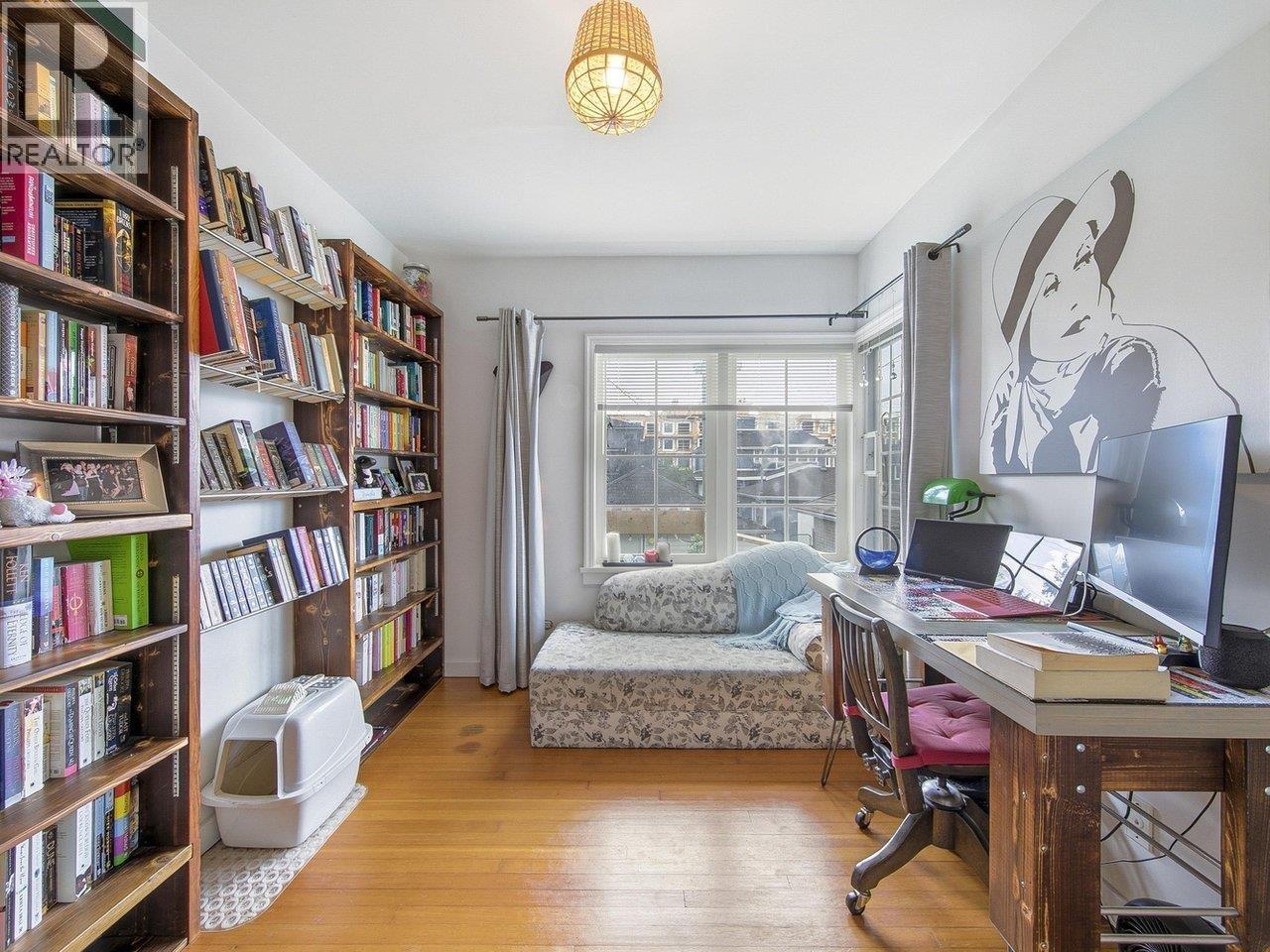 2506 W 15th Avenue, Vancouver, British Columbia  V6K 2Z4 - Photo 17 - R3126231