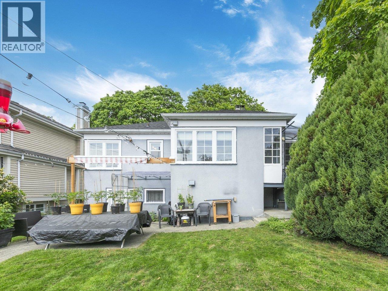 2506 W 15th Avenue, Vancouver, British Columbia  V6K 2Z4 - Photo 26 - R3126231
