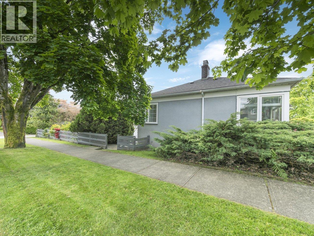 2506 W 15th Avenue, Vancouver, British Columbia  V6K 2Z4 - Photo 28 - R3126231
