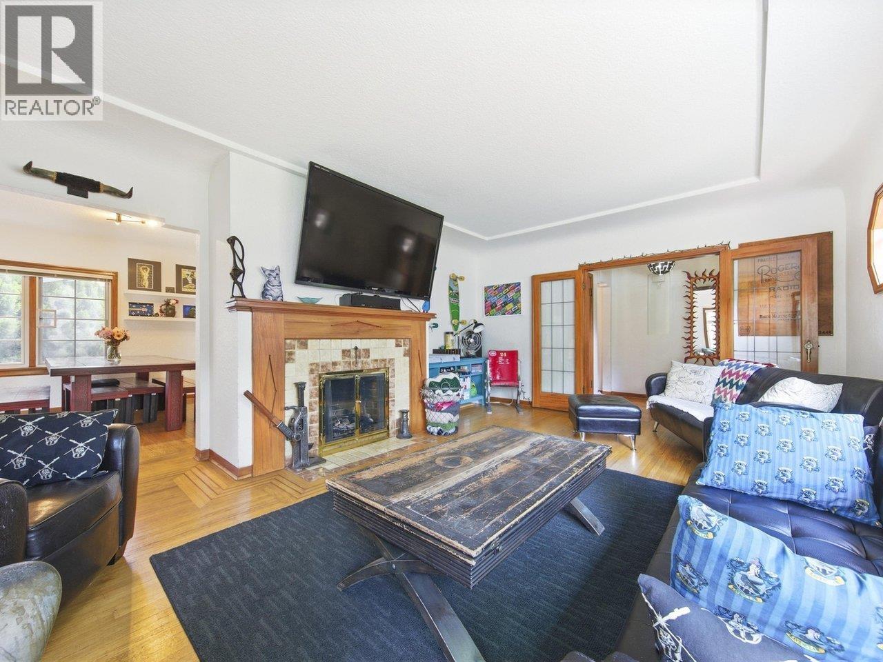 2506 W 15th Avenue, Vancouver, British Columbia  V6K 2Z4 - Photo 7 - R3126231