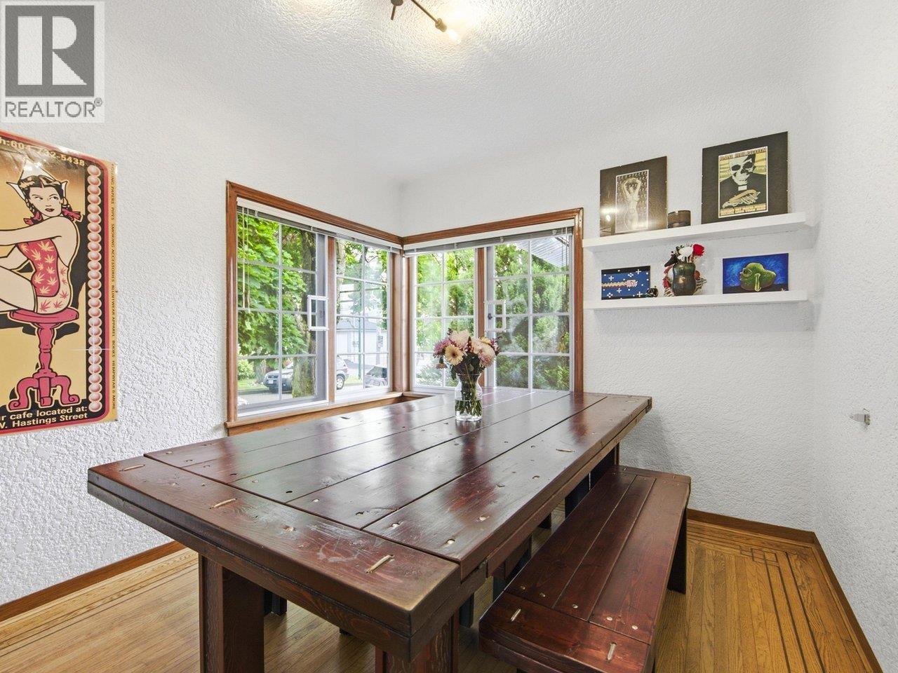 2506 W 15th Avenue, Vancouver, British Columbia  V6K 2Z4 - Photo 8 - R3126231