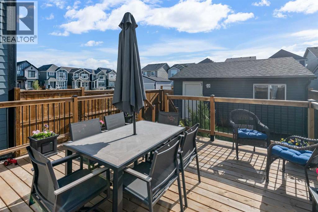 395 Magnolia Drive Se, Calgary, Alberta  T3M 3M4 - Photo 25 - A2313147
