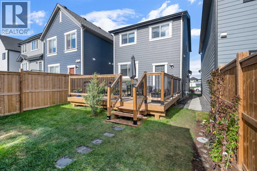 395 Magnolia Drive Se, Calgary, Alberta  T3M 3M4 - Photo 27 - A2313147