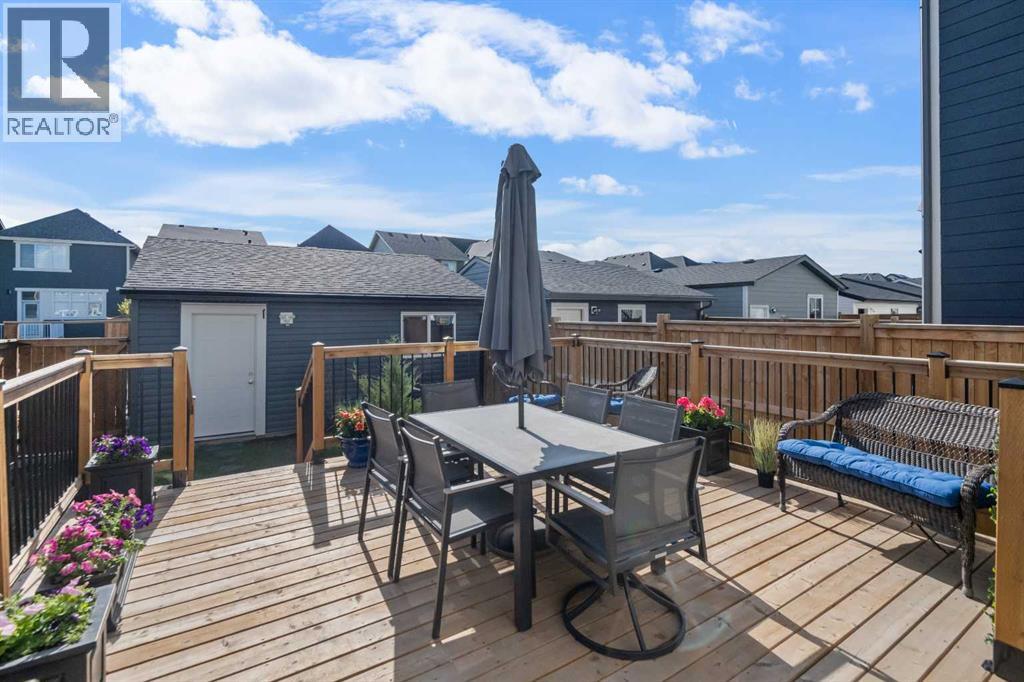395 Magnolia Drive Se, Calgary, Alberta  T3M 3M4 - Photo 24 - A2313147