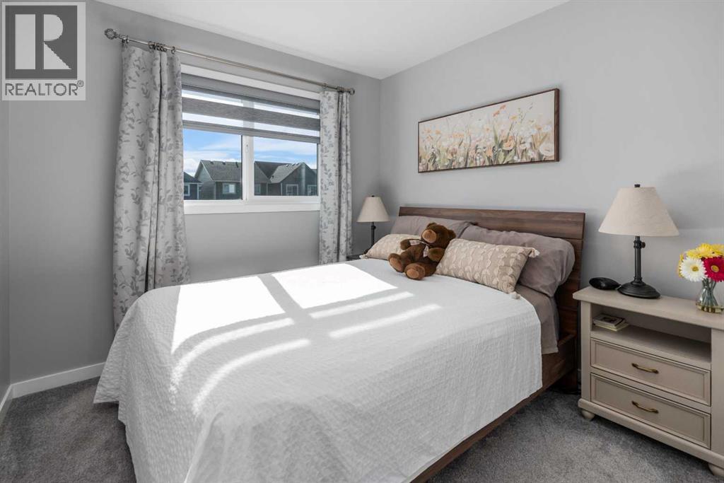 395 Magnolia Drive Se, Calgary, Alberta  T3M 3M4 - Photo 18 - A2313147