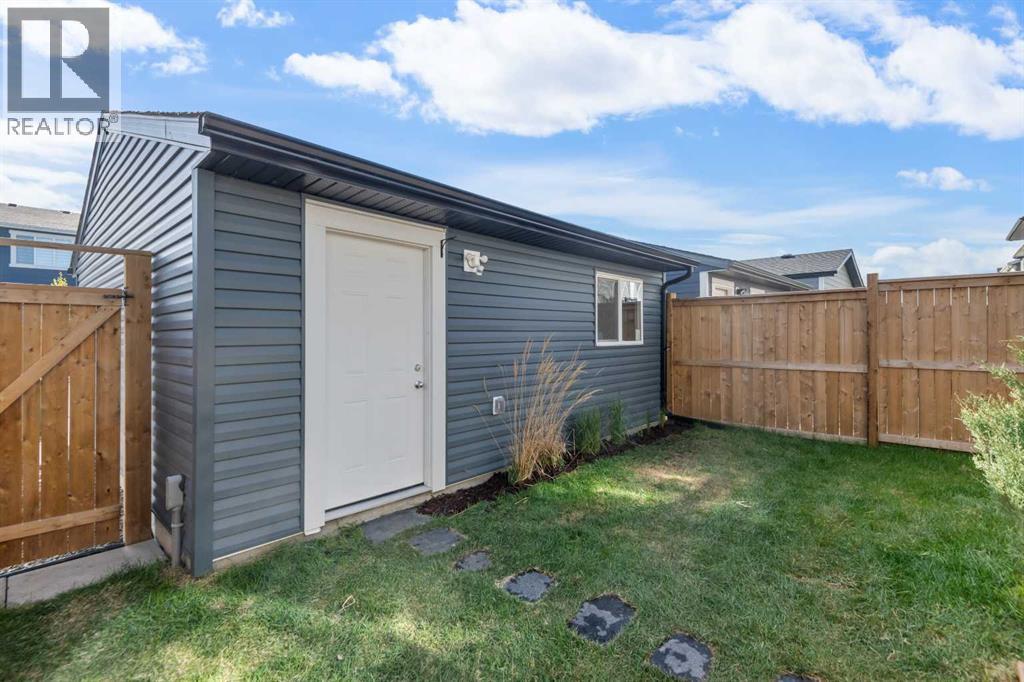 395 Magnolia Drive Se, Calgary, Alberta  T3M 3M4 - Photo 29 - A2313147