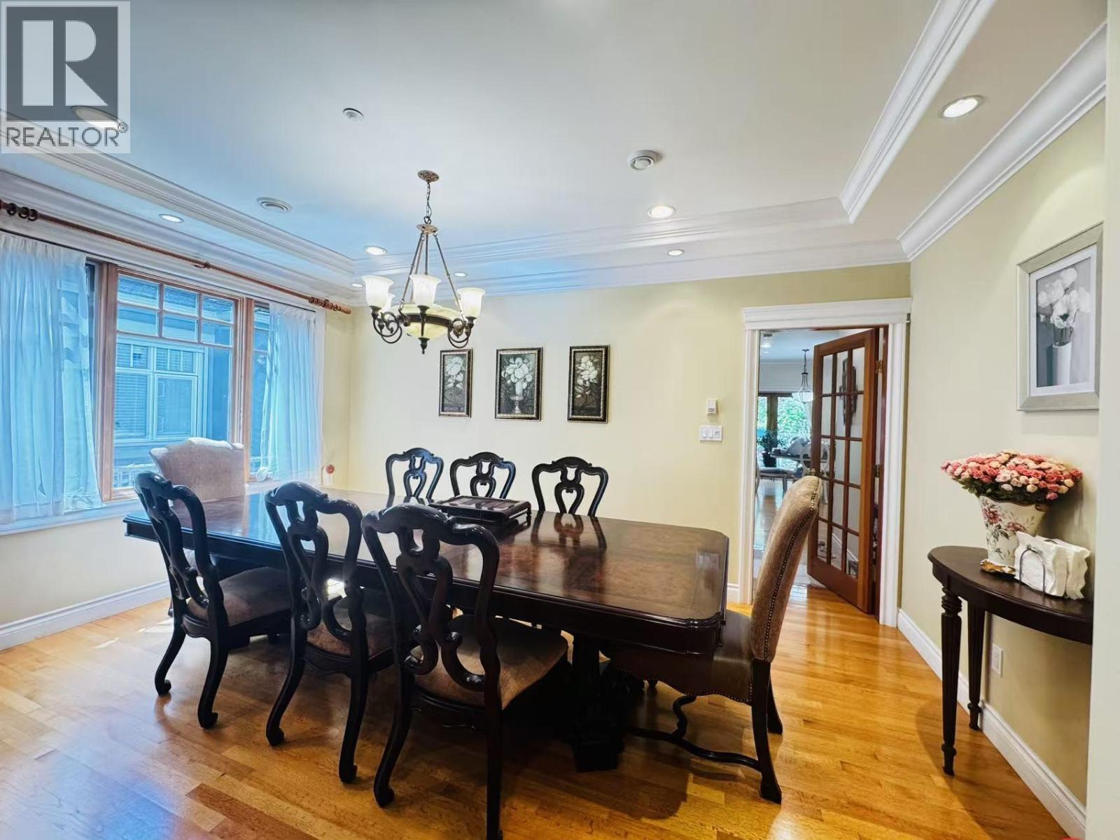 6000 Elm Street, Vancouver, British Columbia  V6N 1A8 - Photo 4 - R3126239