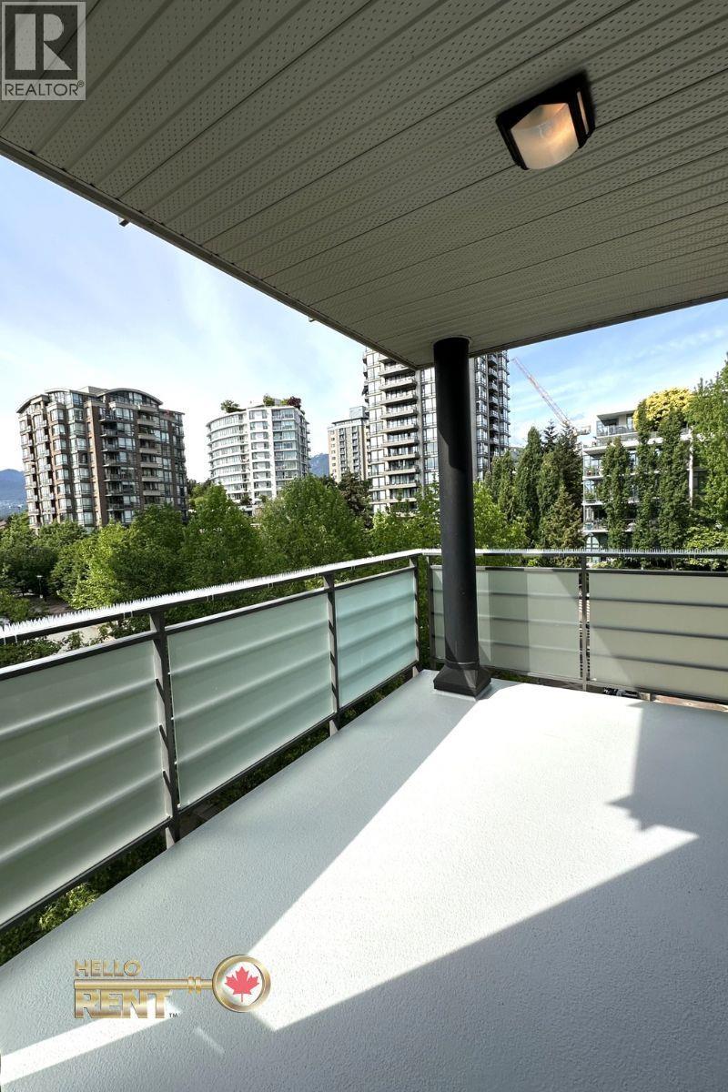 406 123 W 1st Street, North Vancouver, British Columbia  V7M 0E5 - Photo 13 - R3126254