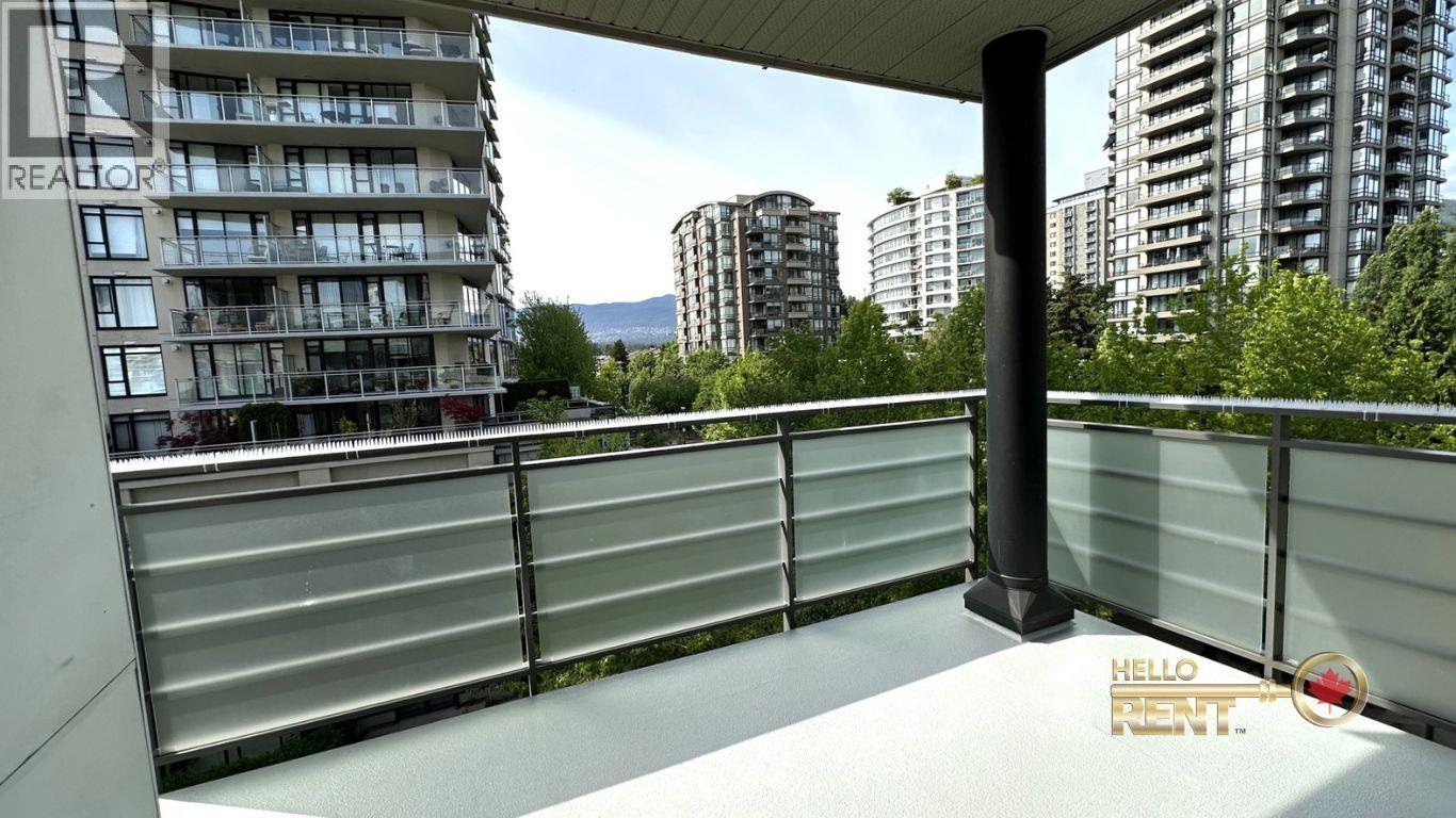406 123 W 1st Street, North Vancouver, British Columbia  V7M 0E5 - Photo 14 - R3126254