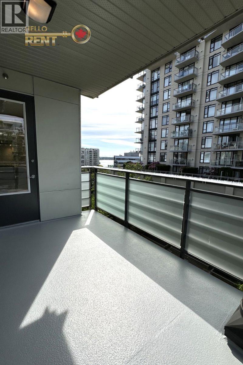 406 123 W 1st Street, North Vancouver, British Columbia  V7M 0E5 - Photo 15 - R3126254