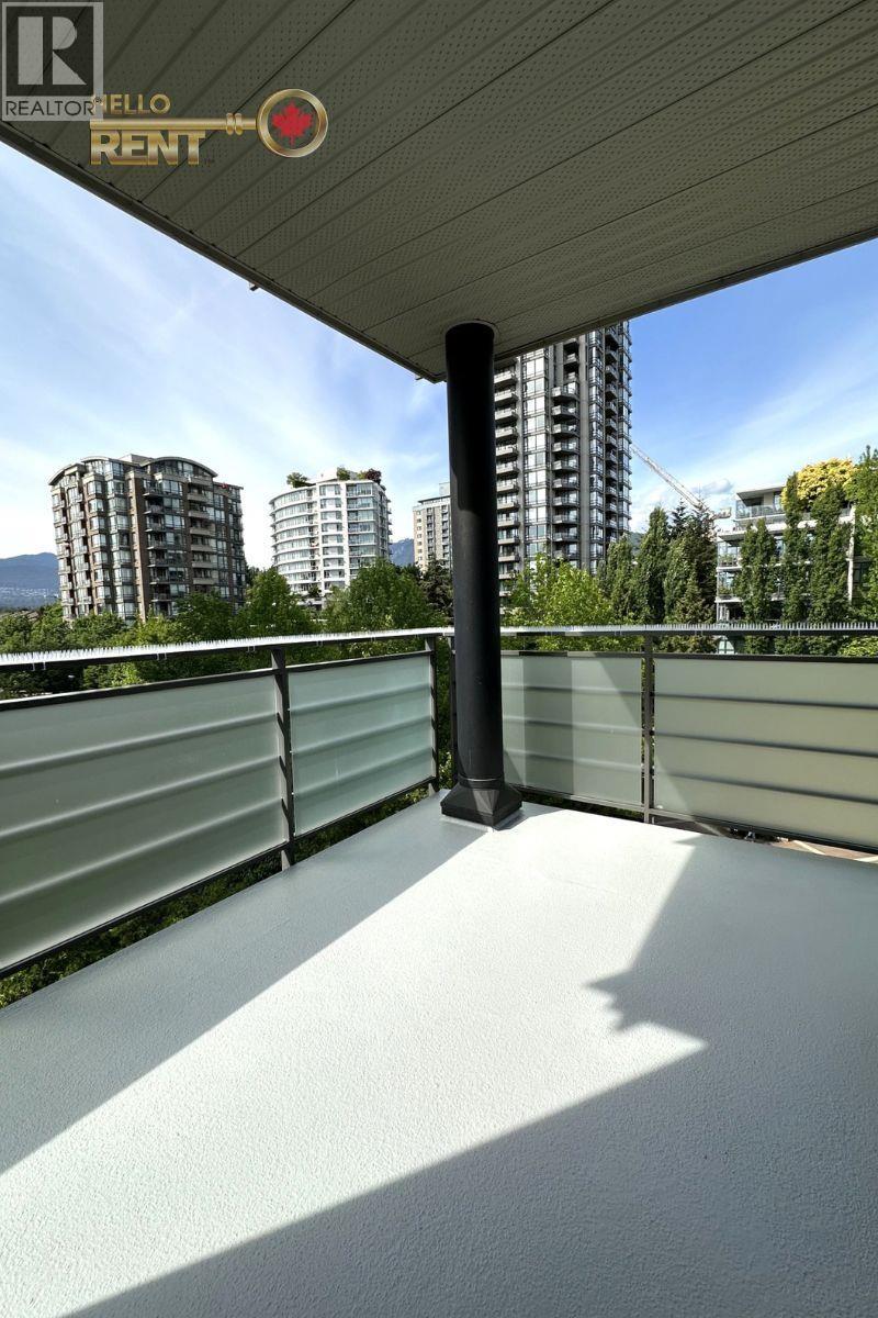 406 123 W 1st Street, North Vancouver, British Columbia  V7M 0E5 - Photo 16 - R3126254