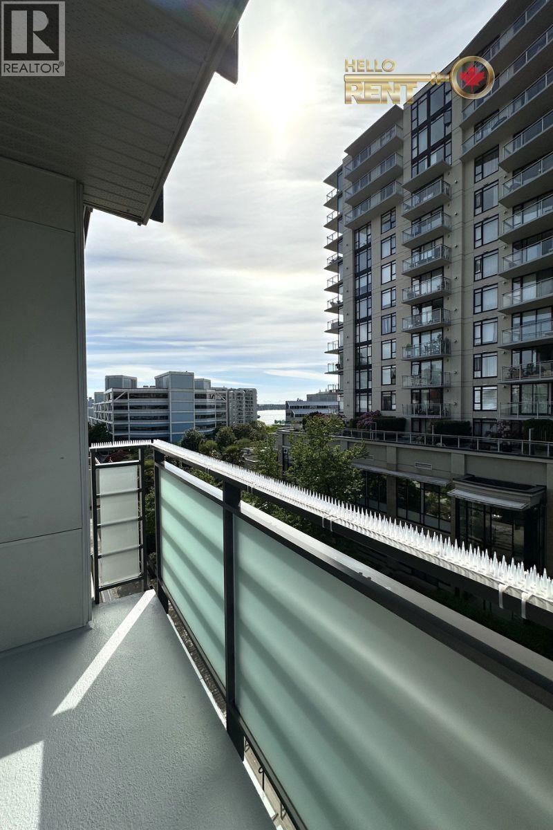 406 123 W 1st Street, North Vancouver, British Columbia  V7M 0E5 - Photo 17 - R3126254