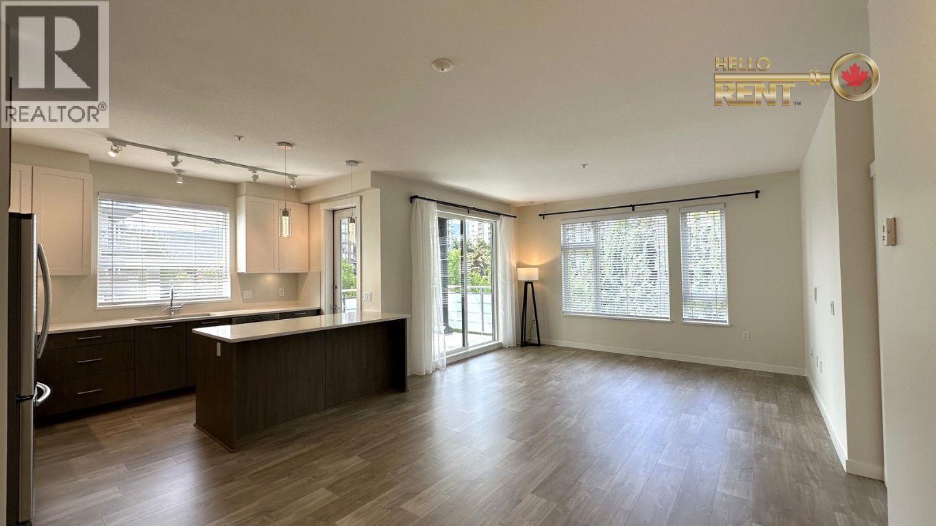 406 123 W 1st Street, North Vancouver, British Columbia  V7M 0E5 - Photo 2 - R3126254
