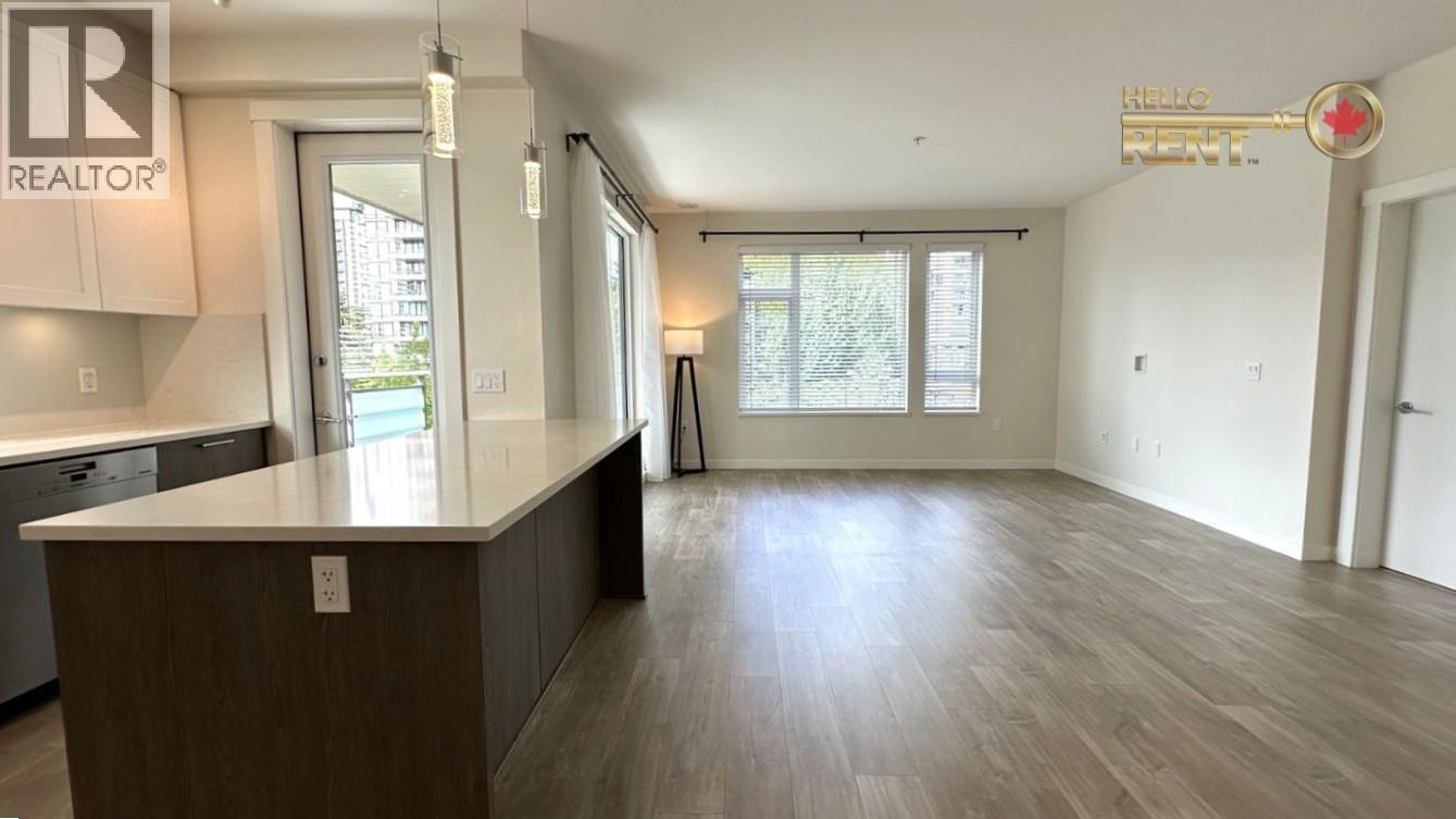 406 123 W 1st Street, North Vancouver, British Columbia  V7M 0E5 - Photo 6 - R3126254