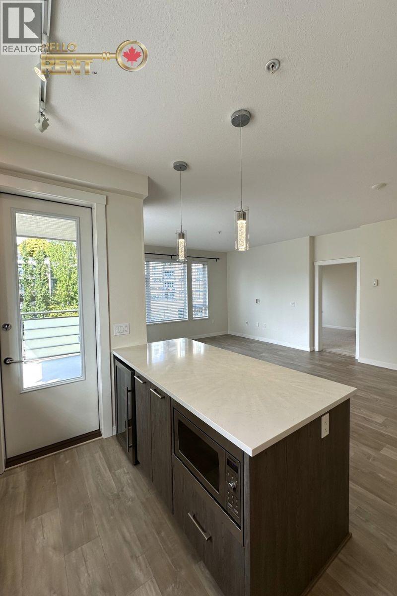 406 123 W 1st Street, North Vancouver, British Columbia  V7M 0E5 - Photo 8 - R3126254