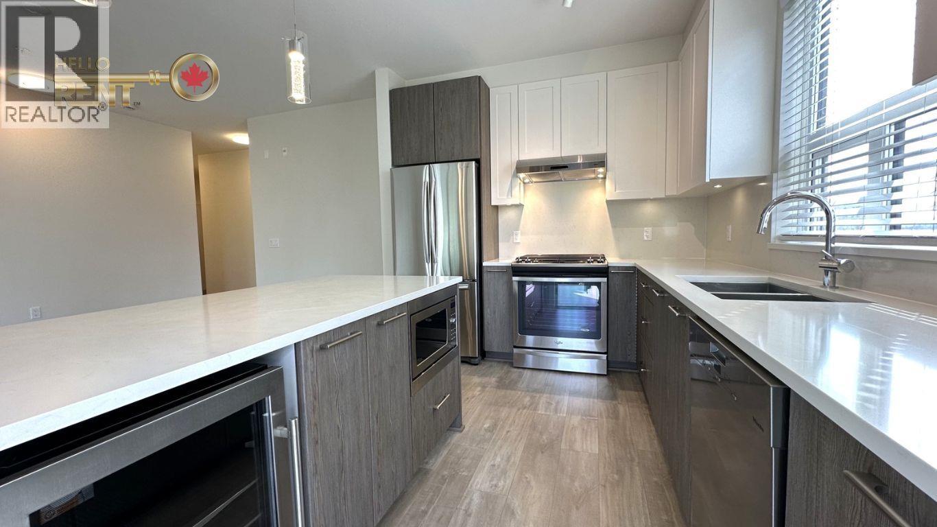 406 123 W 1st Street, North Vancouver, British Columbia  V7M 0E5 - Photo 9 - R3126254