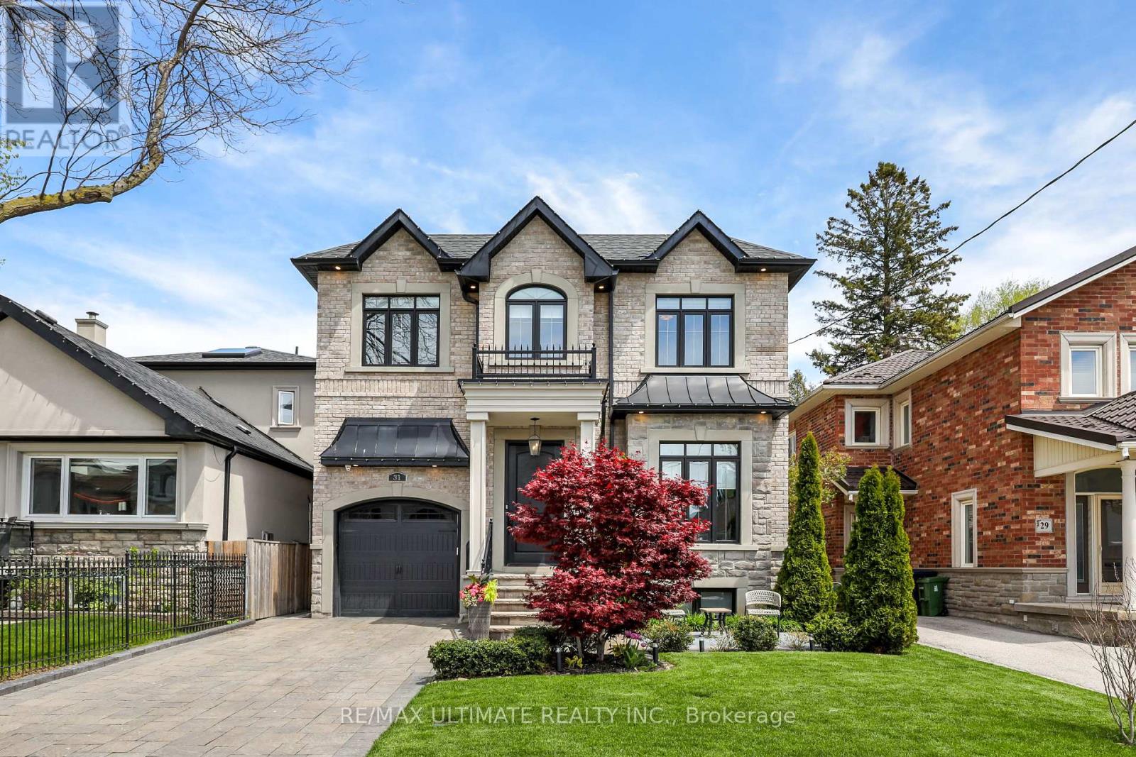 31 PRESTEIGN AVENUE, toronto (o'connor-parkview), Ontario